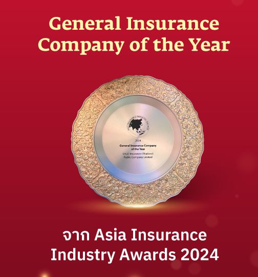 General Insurance Company of the Year 2024