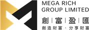 Mega Rich Group Limited's logo