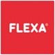 FLEXA's logo