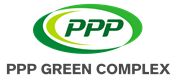 PPP Green Complex Co., Ltd.'s logo