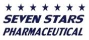 Seven Stars Pharmaceutical Co., Ltd.'s logo