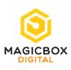 Magic Box Digital Co., Ltd.'s logo
