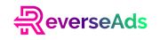 REVERSE ADS CO., LTD.'s logo