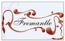 Fremantle International Limited's logo