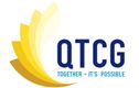 QTCG Co., Ltd's logo