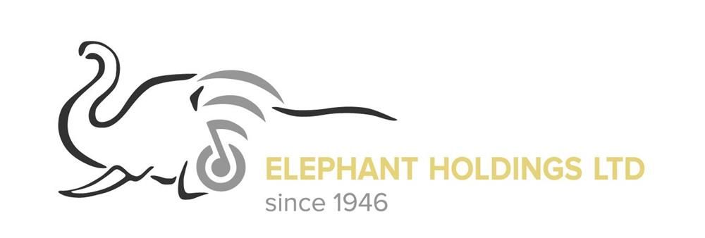 Elephant Holdings Ltd's banner