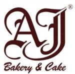 AJ Bakery &amp; Cake