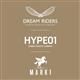 Dream Riders and HYPE01's logo