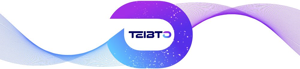 Teibto Co., Ltd.'s banner