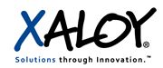 Xaloy Asia (Thailand) Limited's logo