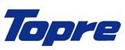 Topre (Thailand) Co., Ltd.'s logo