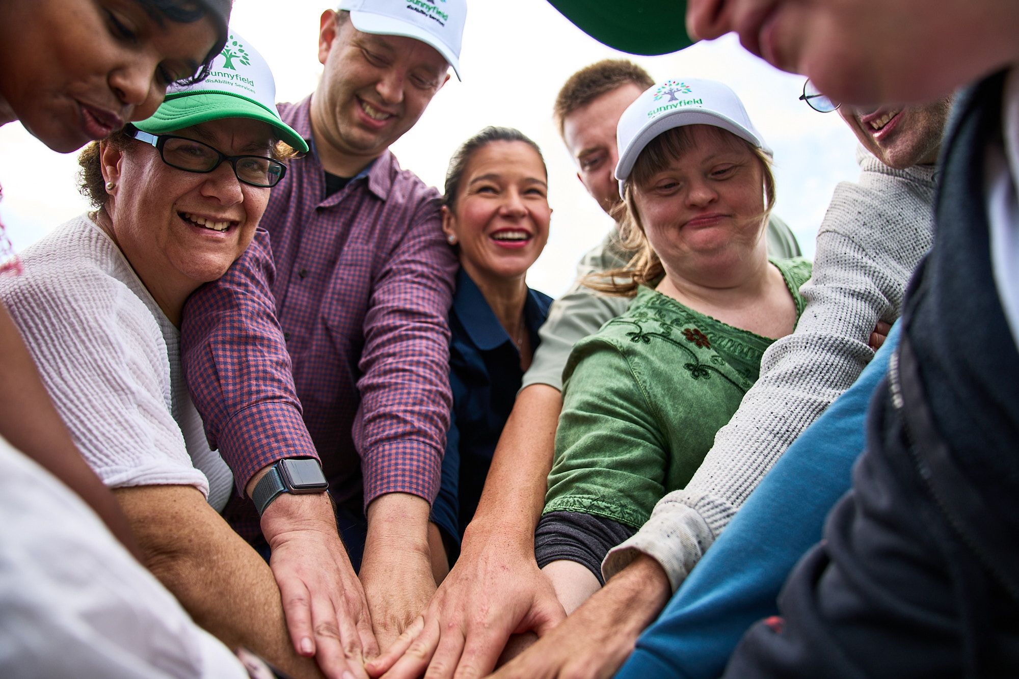 Company's culture and value information