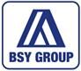 B.S.Y. Construction Co., Ltd.'s logo