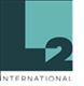 L2 International's logo