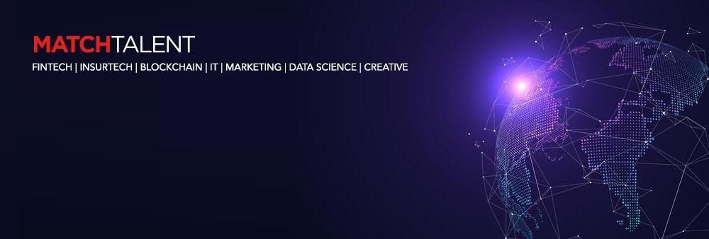 Match Talent Limited's banner