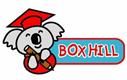 Box Hill International Education Limited's logo