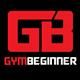 Gymbeginner Limited's logo