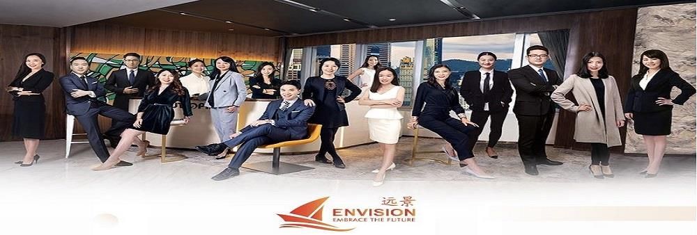 Envision Investment Advisory Limited's banner