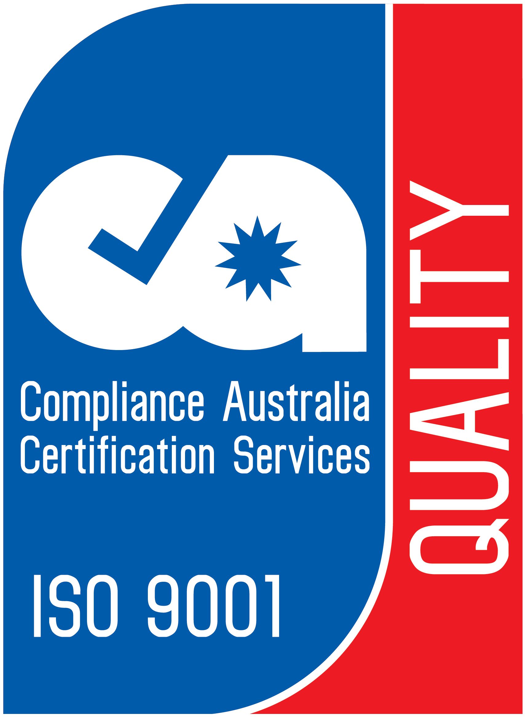 ISO 9001 2025