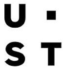 UST Global logo