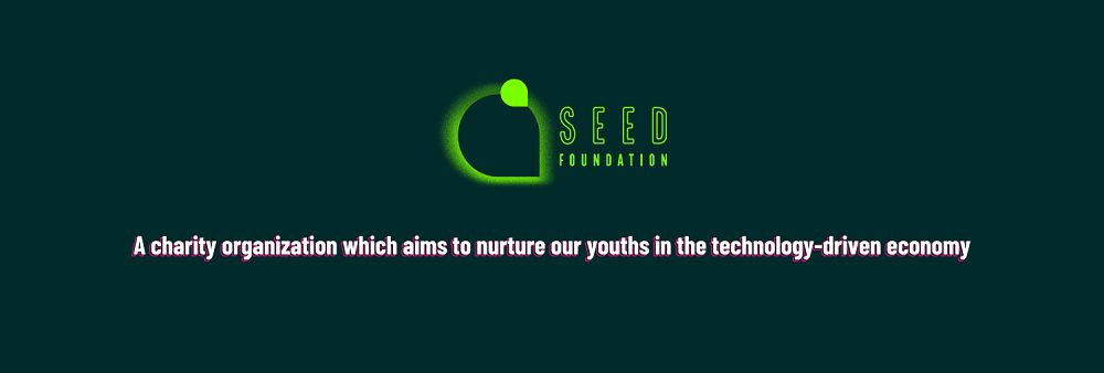 SEED Foundation Limited's banner