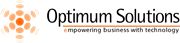 Optimum Solutions (Singapore) Pte Ltd's logo