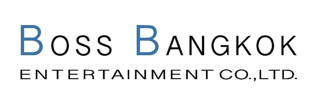 Boss Bangkok Entertainment Co.,Ltd's banner