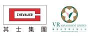 VR Management Limited's logo