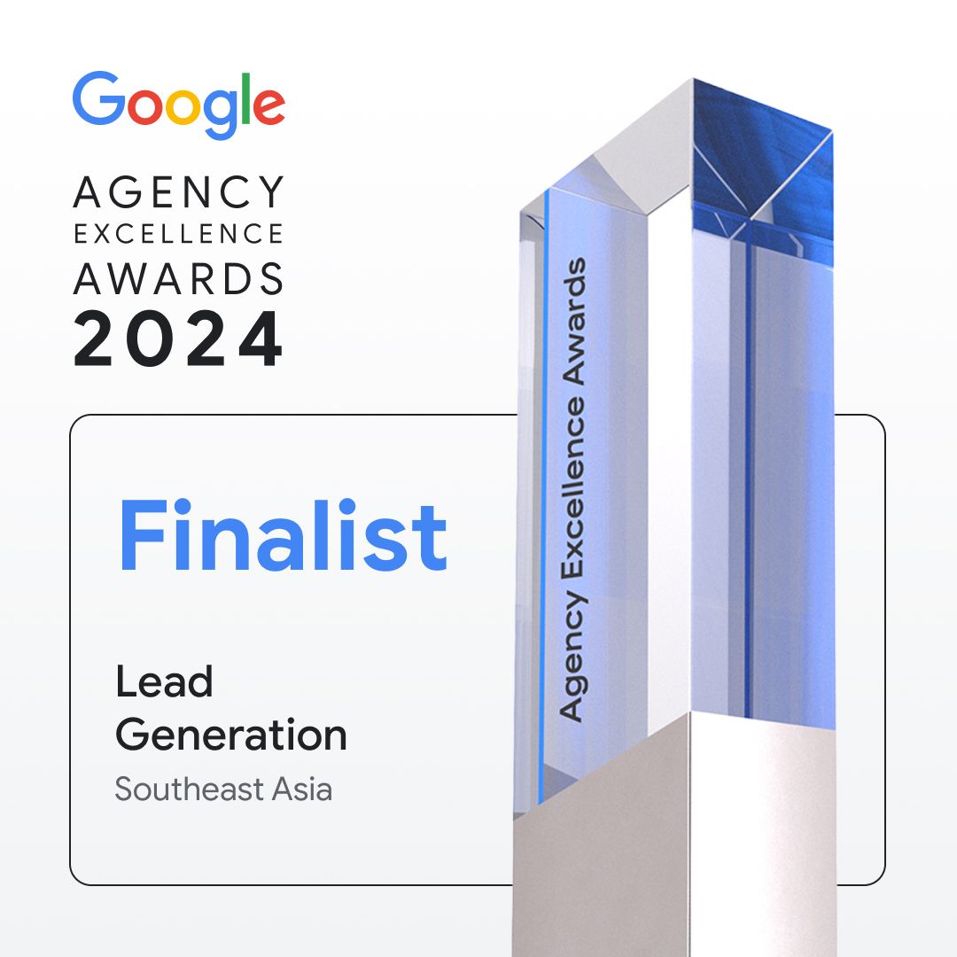 Lead Generation - South East Asia 2024
