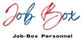 Job-Box Personnel's logo