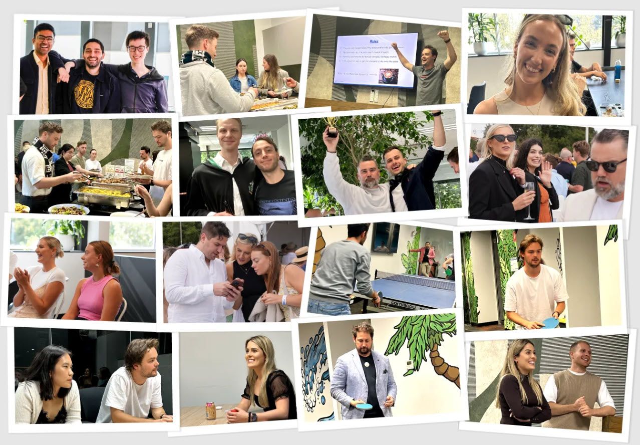 Company's culture and value information