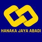 CV. Hanaka Jaya Abadi