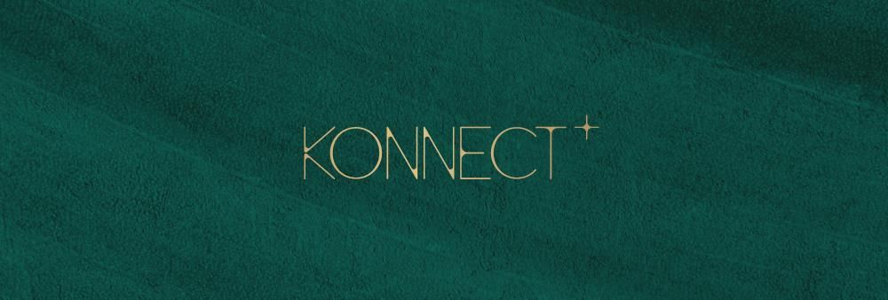 Konnect Holding Company Limited's banner