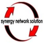 Company Logo for Synergy Network Solution