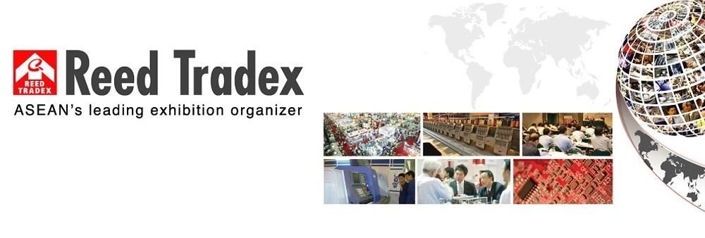 Reed Tradex Company Limited's banner