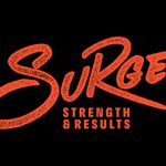 Surge Strength & Results