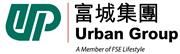 Urban Property Management Limited (under Urban Group)'s logo