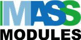 Mass Modules Limited's logo
