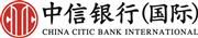 China CITIC Bank International Limited's logo