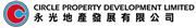 Circle Property Development Limited's logo