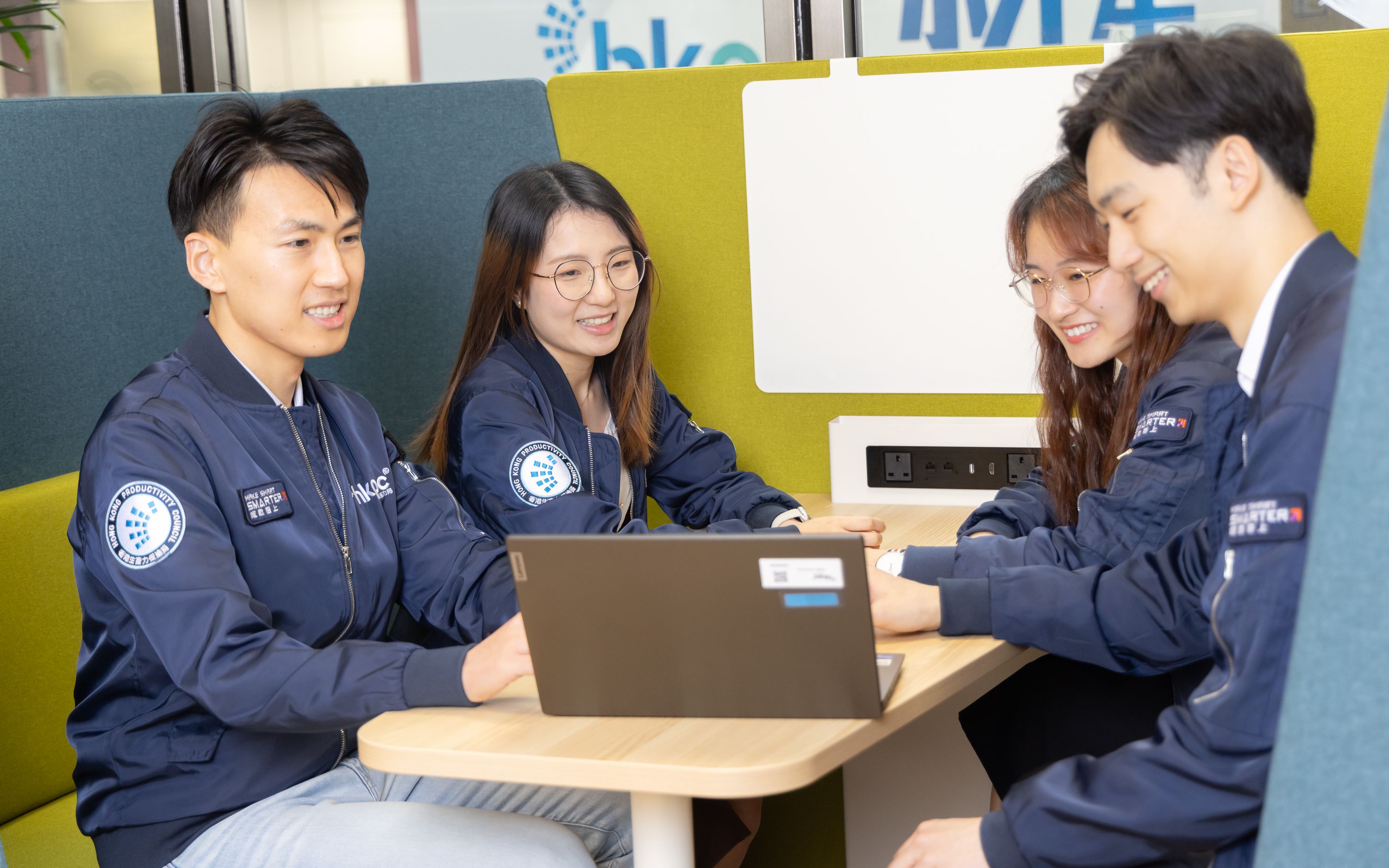 Company's culture and value information