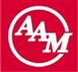 American Axle & Manufacturing (Thailand) Co., Ltd.'s logo