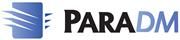 ParaDM Company Limited's logo