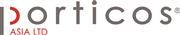 Porticos Asia Limited's logo