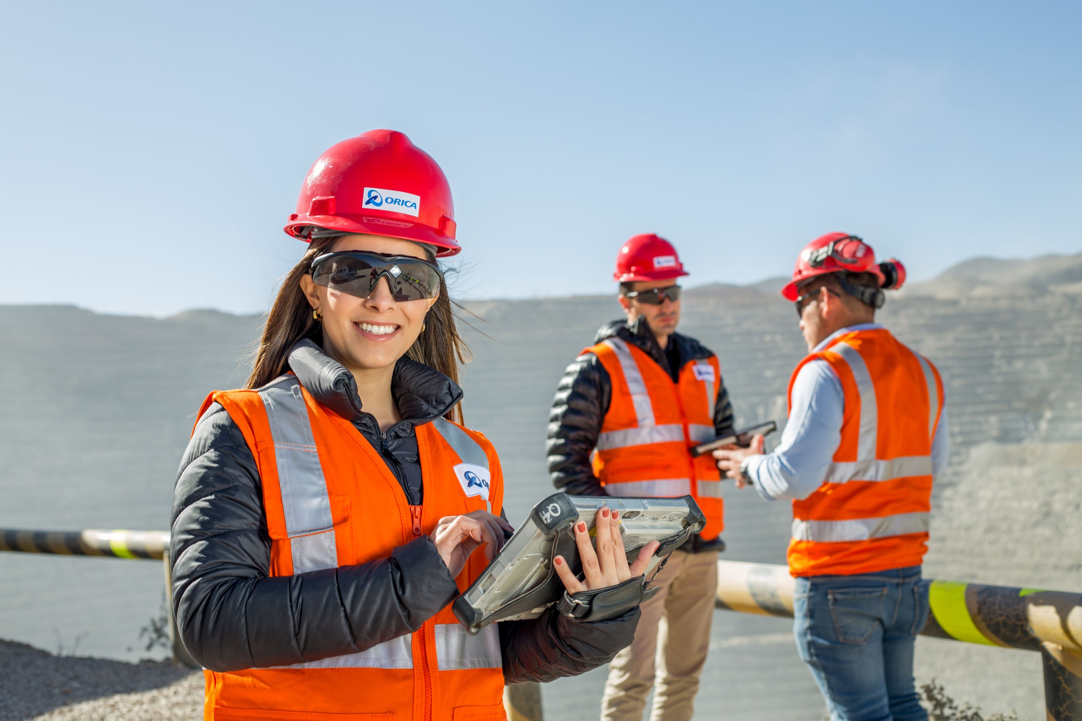 Company's culture and value information