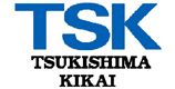 TSK Engineering (Thailand) Co., Ltd.'s logo