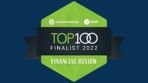 Grad Connection award
Top 100 most popular graduate employers 2022