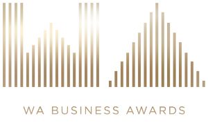 WA Business Awards - Finalist Small Business of the Year 2025