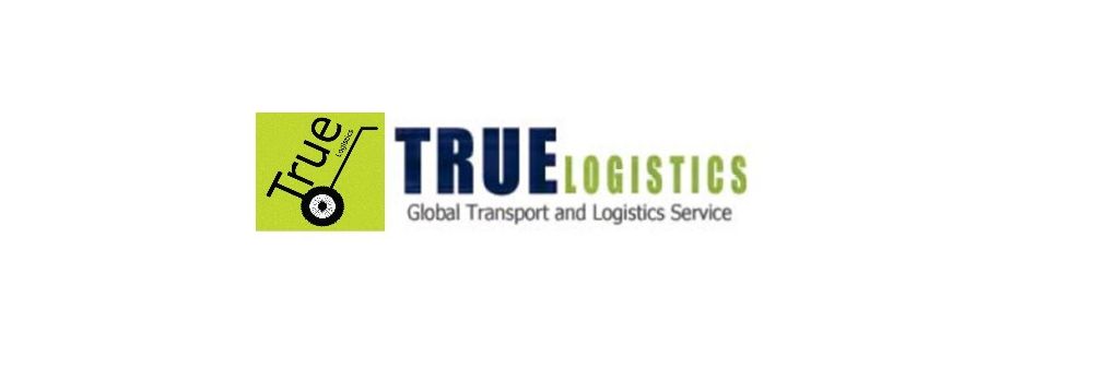 True Logistics Co., Ltd.'s banner