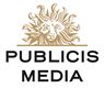Publicis Media Thailand's logo